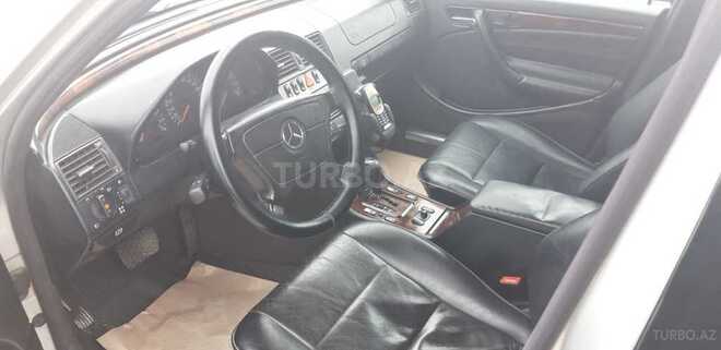 Mercedes C 240 2000, 170,000 km - 2.4 л - Xırdalan