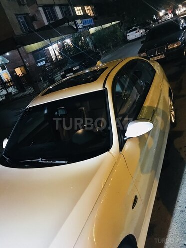 BMW 320 2007, 189,900 km - 2.0 l - Bakı