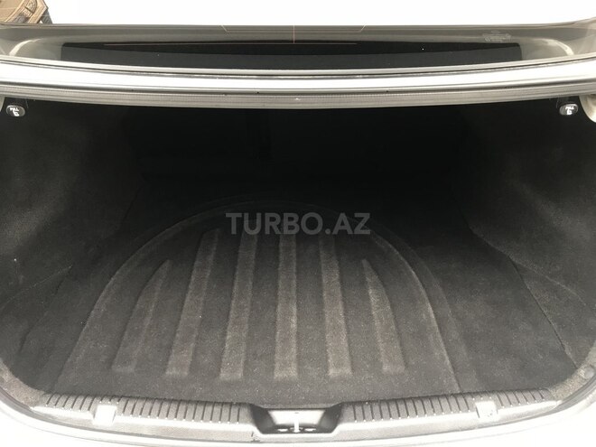 Hyundai Elantra 2013, 89,200 km - 1.8 l - Bakı