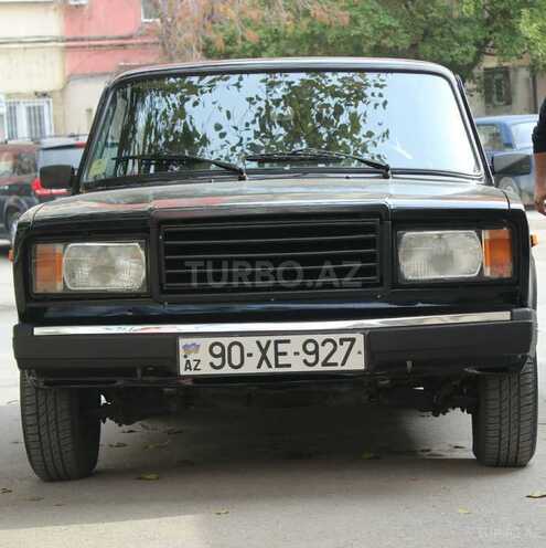 LADA (VAZ) 2107 2010, 153,000 km - 1.6 л - Bakı