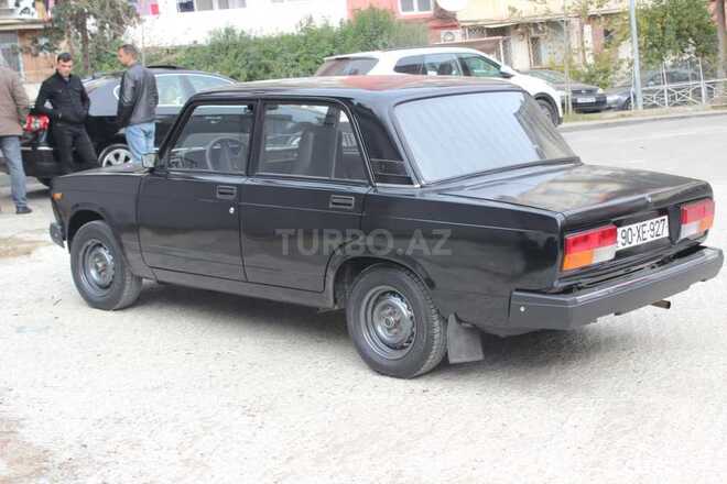 LADA (VAZ) 2107 2010, 153,000 km - 1.6 л - Bakı