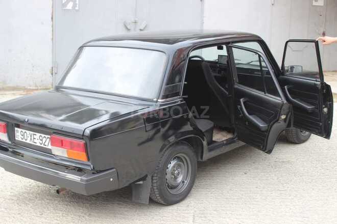 LADA (VAZ) 2107 2010, 153,000 km - 1.6 л - Bakı