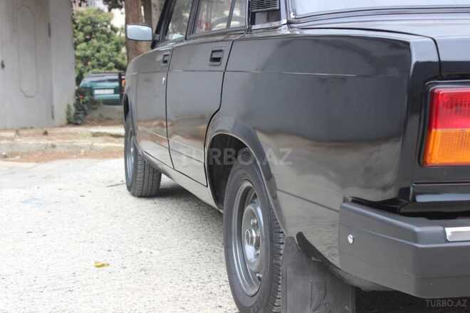 LADA (VAZ) 2107 2010, 153,000 km - 1.6 л - Bakı