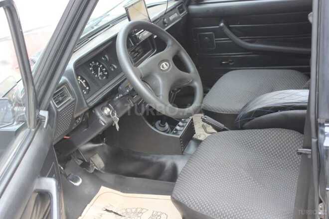 LADA (VAZ) 2107 2010, 153,000 km - 1.6 л - Bakı