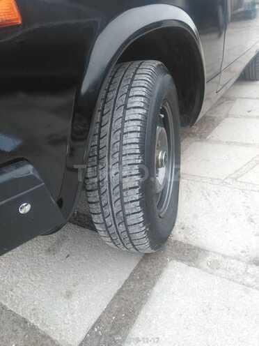 LADA (VAZ) 2107 2010, 153,000 km - 1.6 л - Bakı