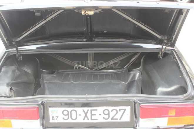 LADA (VAZ) 2107 2010, 153,000 km - 1.6 л - Bakı