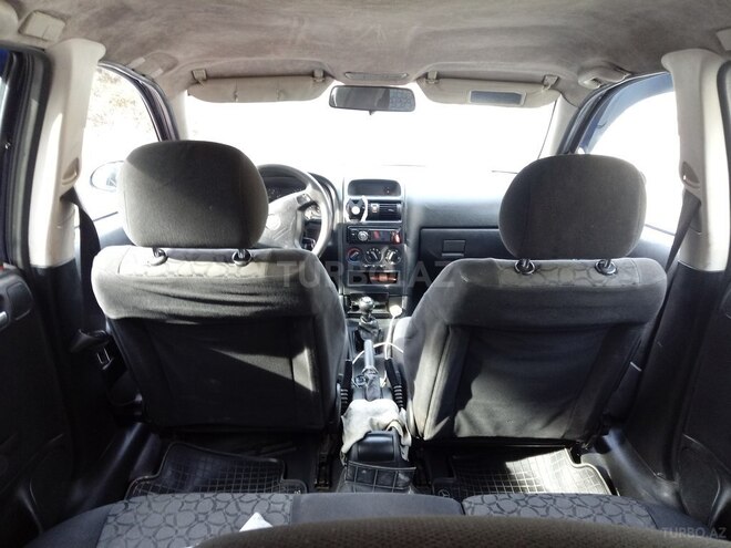 Opel Astra 1999, 410,763 km - 1.6 l - Bakı