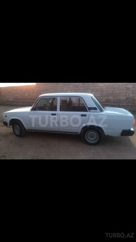 LADA (VAZ) 2107 2003, 226,385 km - 16.0 l - Bakı