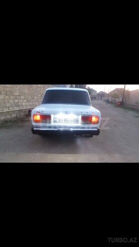 LADA (VAZ) 2107 2003, 226,385 km - 16.0 l - Bakı