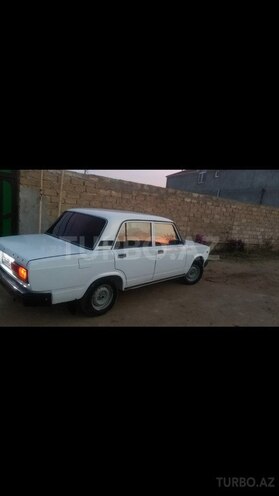 LADA (VAZ) 2107 2003, 226,385 km - 16.0 l - Bakı