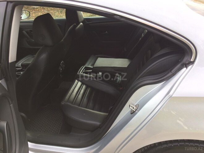 Volkswagen Passat CC 2009, 124,000 km - 2.0 l - Sumqayıt