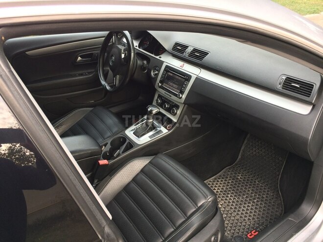 Volkswagen Passat CC 2009, 124,000 km - 2.0 l - Sumqayıt