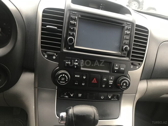 Kia Carnival 2006, 363,000 km - 2.9 l - Bakı