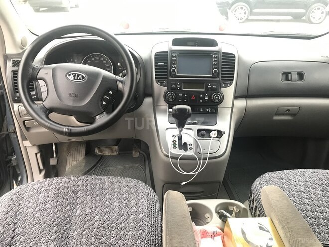 Kia Carnival 2006, 363,000 km - 2.9 l - Bakı