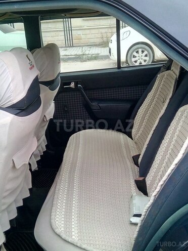 Mercedes 190 1990, 217,000 km - 2.0 l - Xırdalan