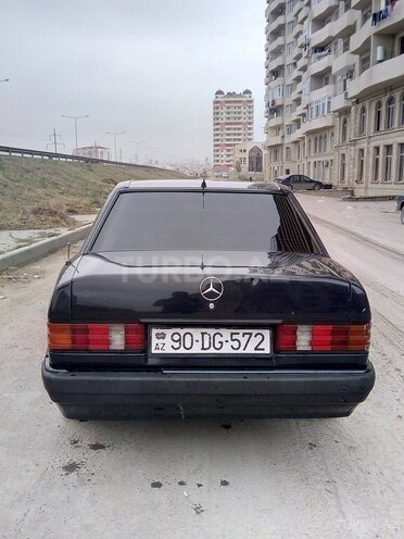 Mercedes 190 1990, 217,000 km - 2.0 l - Xırdalan