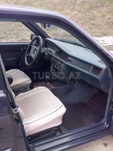 Mercedes 190 1990, 217,000 km - 2.0 l - Xırdalan