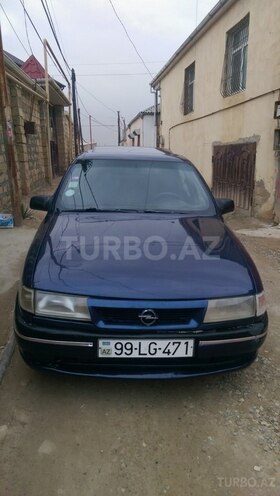 Opel Vectra 1995, 324,000 km - 2.0 l - Bakı