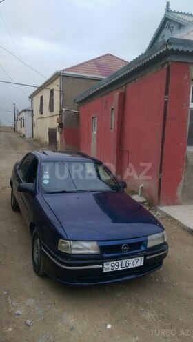 Opel Vectra 1995, 324,000 km - 2.0 l - Bakı