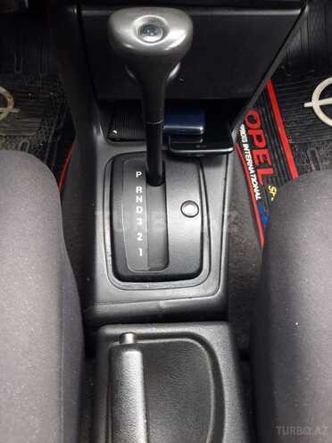 Opel Vectra 1995, 324,000 km - 2.0 l - Bakı