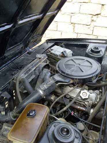 Tofas Dogan 1996, 236,000 km - 1.6 l - Bakı
