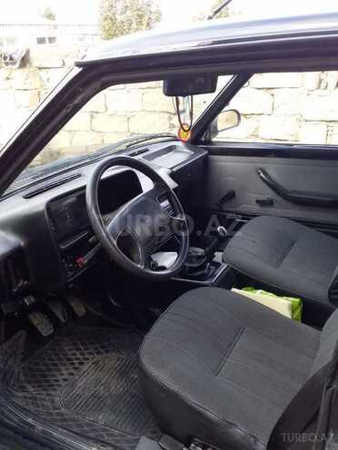 Tofas Dogan 1996, 236,000 km - 1.6 l - Bakı