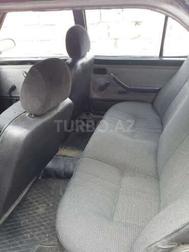 Tofas Dogan 1996, 236,000 km - 1.6 l - Bakı