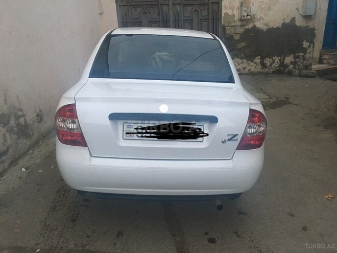 Saipa Tiba 2014, 195,000 km - 1.5 l - Bakı