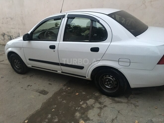 Saipa Tiba 2014, 195,000 km - 1.5 l - Bakı
