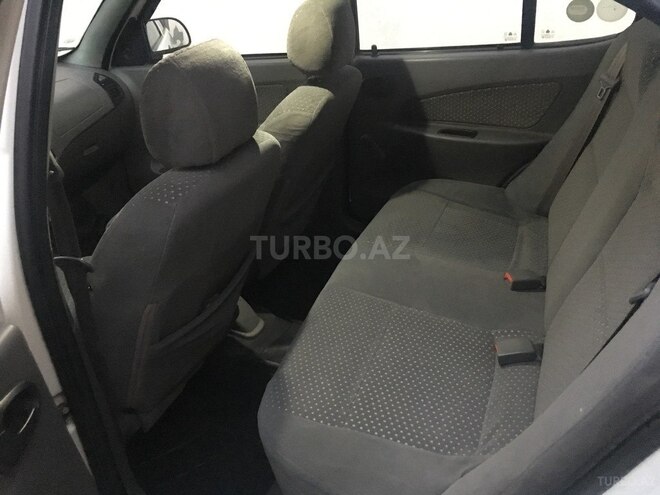 Saipa Tiba 2014, 195,000 km - 1.5 l - Bakı