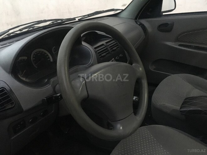 Saipa Tiba 2014, 195,000 km - 1.5 l - Bakı