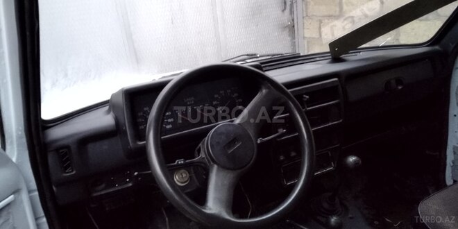 LADA (VAZ) Niva 1992, 36,050 km - 1.7 л - Qusar