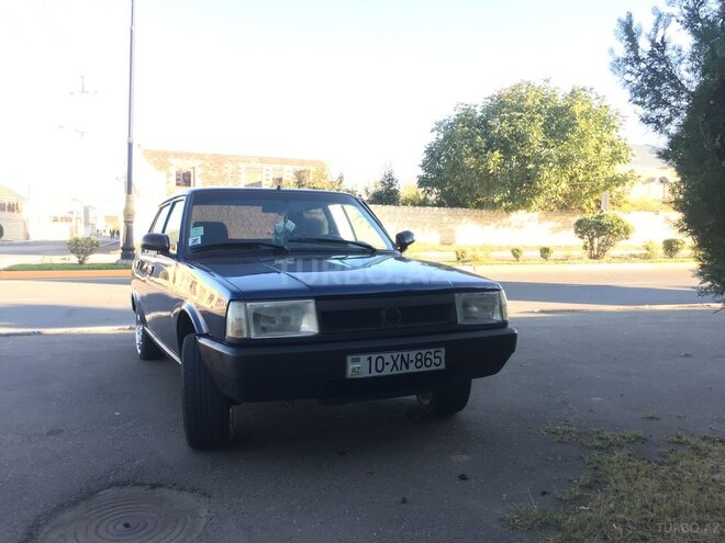 Tofas Sahin 2005, 76,000 km - 1.6 л - Göygöl