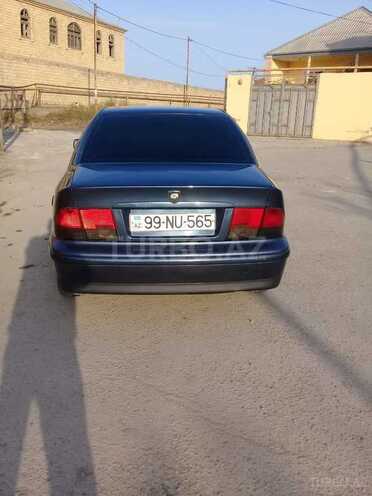 Iran Khodro Samand 2006, 352,680 km - 1.8 l - Bakı