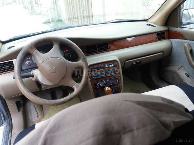 Iran Khodro Samand 2006, 352,680 km - 1.8 l - Bakı
