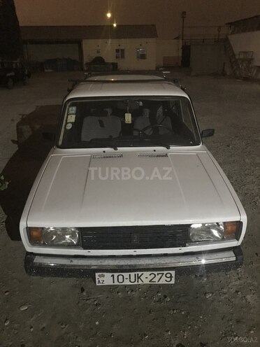 LADA (VAZ) 2104 2007, 86,000 km - 0.2 л - Bakı