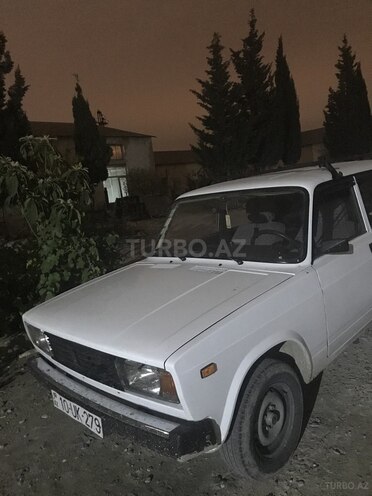 LADA (VAZ) 2104 2007, 86,000 km - 0.2 л - Bakı