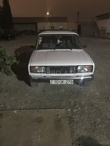 LADA (VAZ) 2104 2007, 86,000 km - 0.2 л - Bakı
