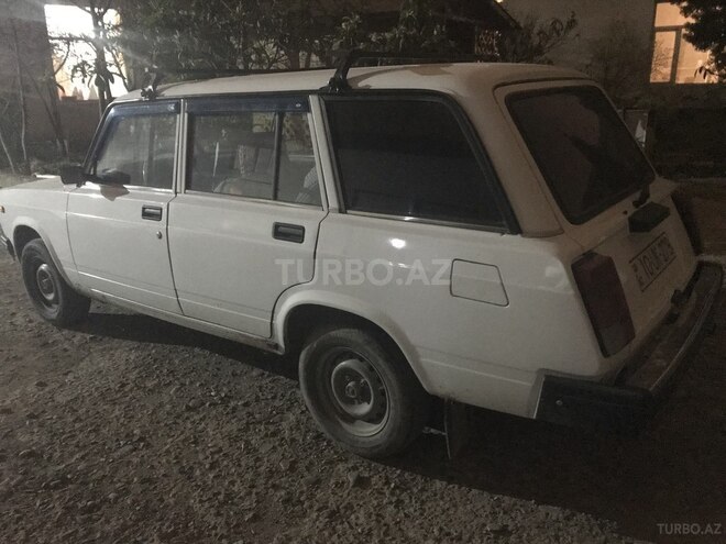 LADA (VAZ) 2104 2007, 86,000 km - 0.2 л - Bakı