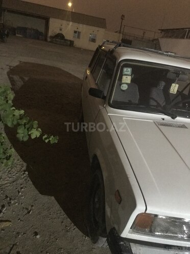 LADA (VAZ) 2104 2007, 86,000 km - 0.2 л - Bakı
