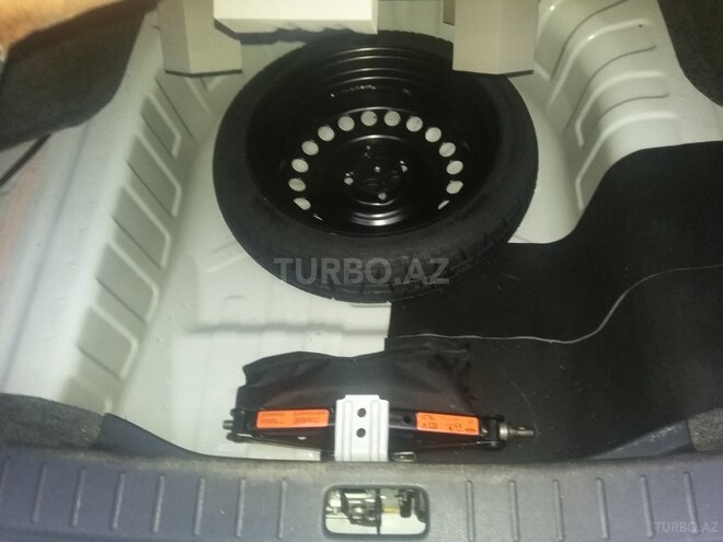 Nissan Versa 2015, 55,000 km - 1.5 л - Bakı