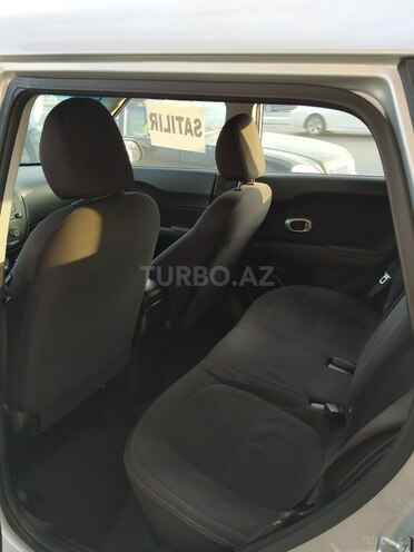 Kia Soul 2015, 68,000 km - 2.0 l - Bakı