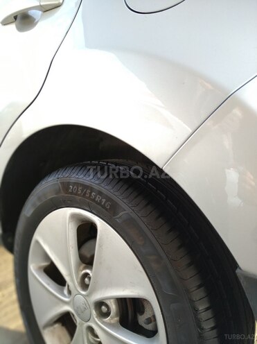 Kia Soul 2015, 68,000 km - 2.0 l - Bakı