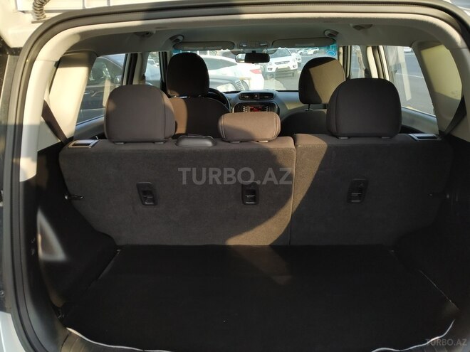 Kia Soul 2015, 68,000 km - 2.0 l - Bakı