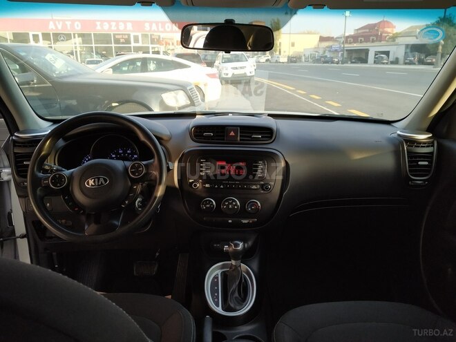 Kia Soul 2015, 68,000 km - 2.0 l - Bakı