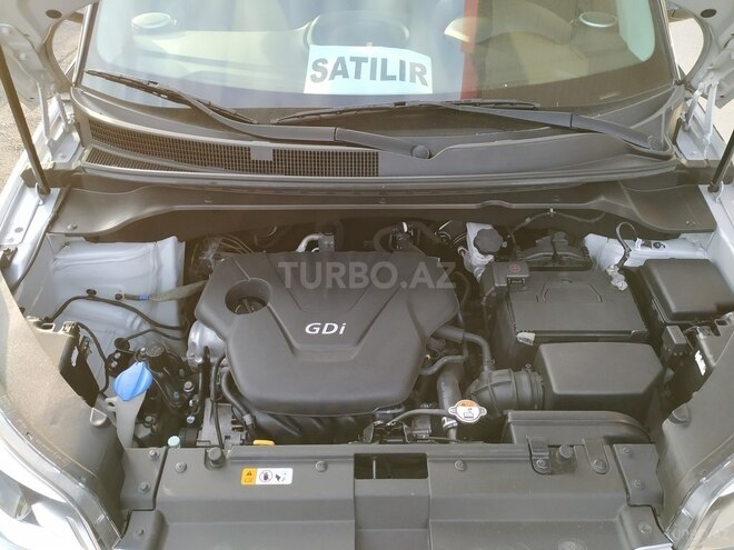 Kia Soul 2015, 68,000 km - 2.0 l - Bakı