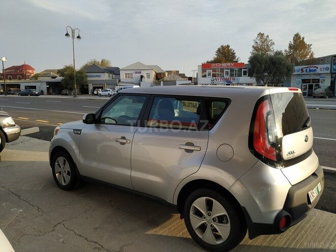 Kia Soul 2015, 68,000 km - 2.0 l - Bakı