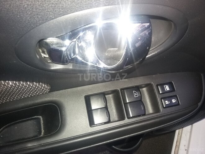 Nissan Versa 2015, 55,000 km - 1.5 л - Bakı