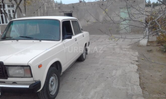 LADA (VAZ) 2107 1995, 76,200 km - 1.7 l - Bakı