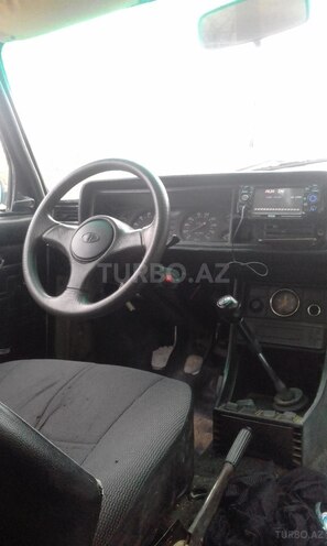 LADA (VAZ) 2107 1995, 76,200 km - 1.7 l - Bakı